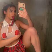 TS FRANCHESKA  PETROVICKY (Photo #48)