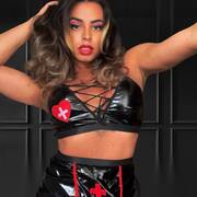 TS FRANCHESKA  PETROVICKY (Photo #19)