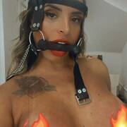 TS FRANCHESKA  PETROVICKY (Photo #41)