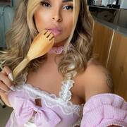 TS FRANCHESKA  PETROVICKY (Photo #17)