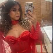 TS FRANCHESKA  PETROVICKY