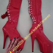 Isabella Gimenez (Photo #40)