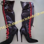 Isabella Gimenez (Photo #39)