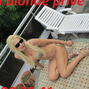Tania Blonde Prive (Photo #22)