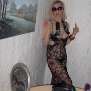 Tania Blonde Prive (Photo #15)