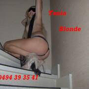 Tania Blonde Prive (Photo #48)