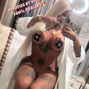 MICHELLY BELLA SEXY (Photo #46)