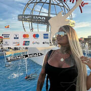 MICHELLY BELLA SEXY (Photo #25)