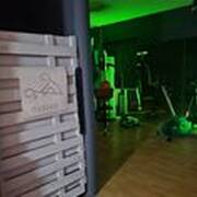 Sauna 422 (Photo #4)