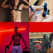 DRILL Boy Eduard XXL BIG DICK (Photo #2)