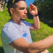 DRILL Boy Eduard XXL BIG DICK (Photo #1)
