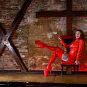 Meesteres Kiana (Photo #15)