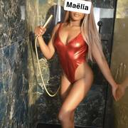 Maëlia (Photo #3)