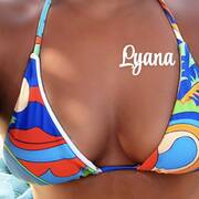 Lyana 9H-18H (Photo #2)