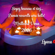 Lyana 9H-18H