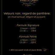 Lyana Massage Signature