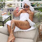 WANESSA 21cm (Photo #30)