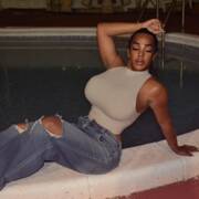 EBONY VICTORIA