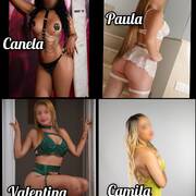 CHICAS LAMAZONIA (Photo #1)