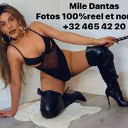 Mile Dantas (Photo #9)