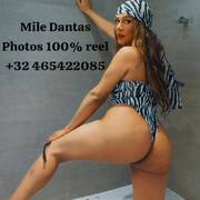 Mile Dantas (Photo #6)