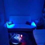 Le CRYSTAL Bar (Photo #9)