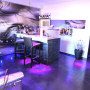 Le CRYSTAL Bar (Photo #1)