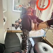 Mistress NAELLE (Photo #13)