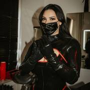 Mistress NAELLE