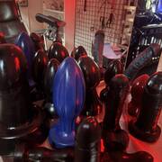 Mistress NAELLE