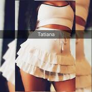 Tatiana