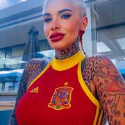 Laura bb