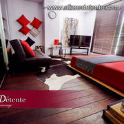 Alizée Détente Recrute