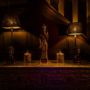 Machiavelly Gentlemen\'s Club & Rooms (Photo #6)