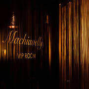 Machiavelly Salon de Nuit & Lounge (Photo #1)