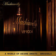 Machiavelly Gentlemen\'s Club & Rooms (Photo #1)