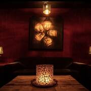 Machiavelly Salon de Nuit et Lounge