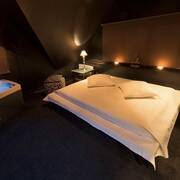 Machiavelly Salon de Nuit et Lounge