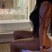 Aisha sexy (Photo #12)