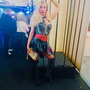 Dominatrice Morgane (Photo #45)