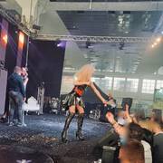 Dominatrice Morgane (Photo #44)