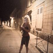 Dominatrice Morgane (Photo #37)