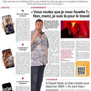 Maitresse Morgane (Photo #43)