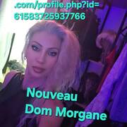 Maitresse Morgane