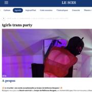 Maitresse Morgane