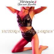 VICTORIA SECRET GARDEN