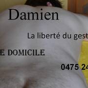 Damien (Photo #4)