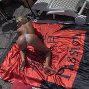 Tania @ Naomi (Photo #33)