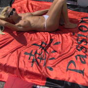 Tania @ Naomi (Photo #31)