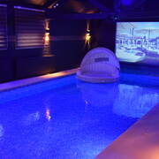 El silenci\'ô suites de luxe avec piscine privative (Photo #8)